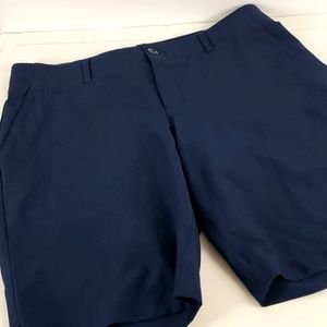Under Armour women's shorts